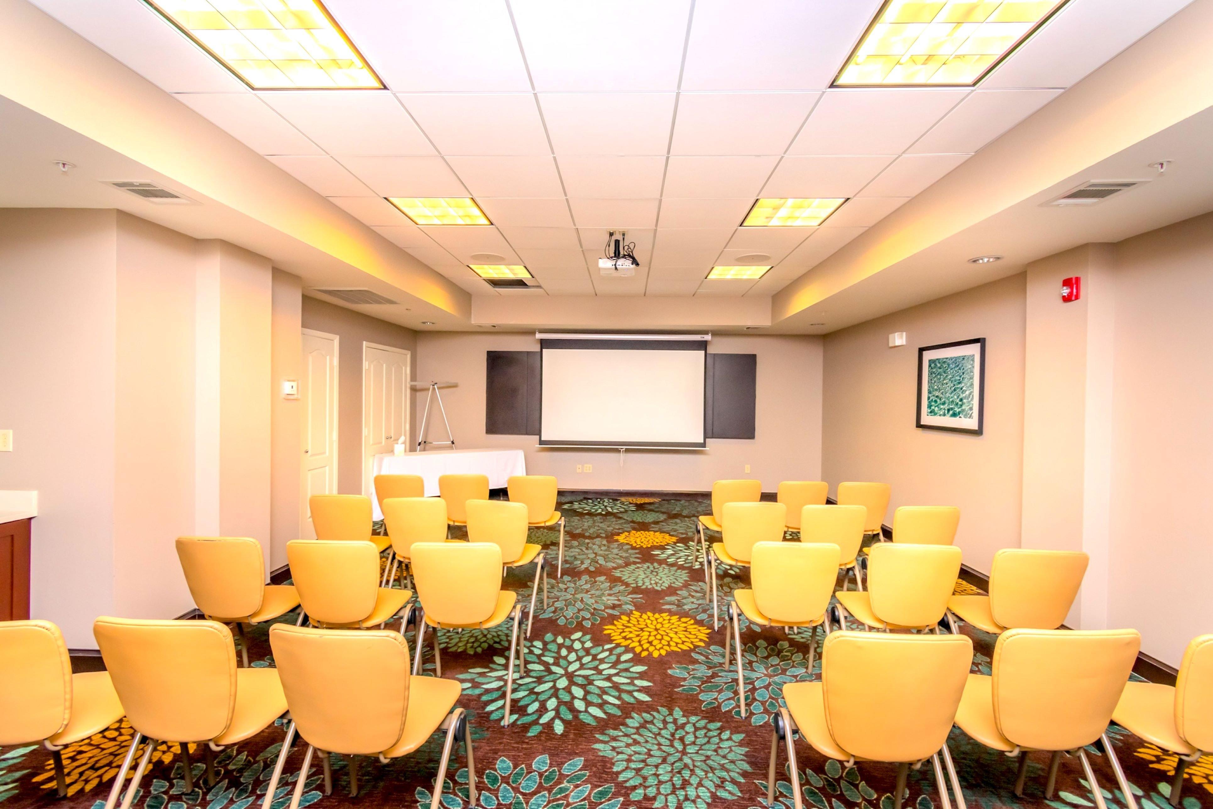 Staybridge Suites Houston - Iah Airport By Ihg Aldine Exterior foto