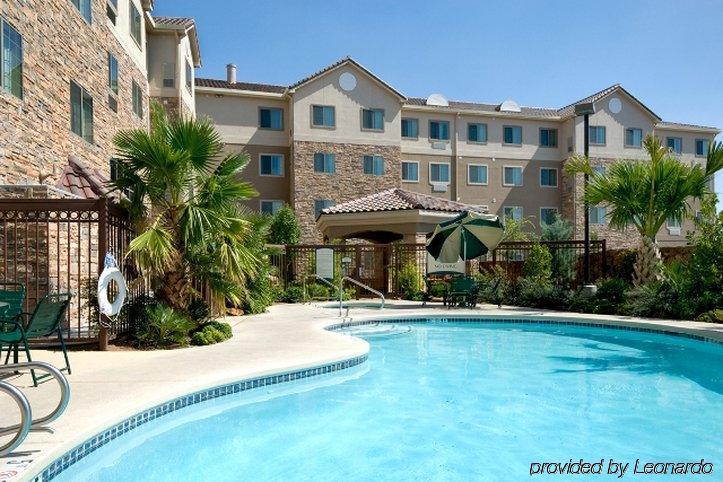 Staybridge Suites Houston - Iah Airport By Ihg Aldine Instalações foto