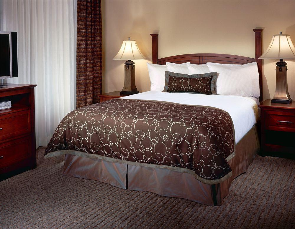 Staybridge Suites Houston - Iah Airport By Ihg Aldine Exterior foto